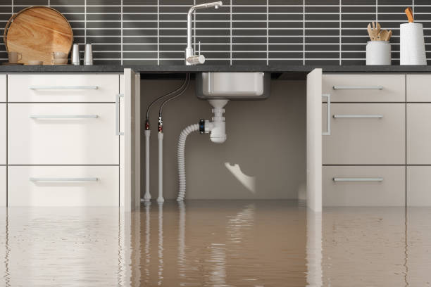 Best Sewage cleanup and water damage restoration  in Mechanicsville, VA